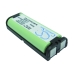 Battery Replaces 2200-17828-001