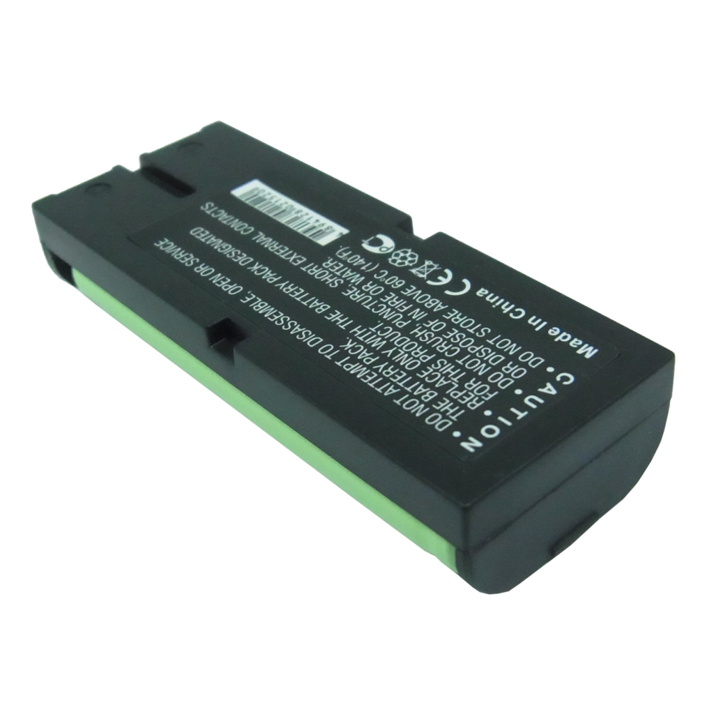 Battery Replaces 2200-17828-001