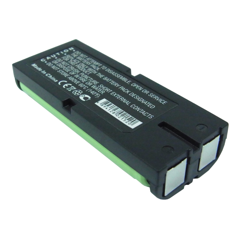 Battery Replaces BT-1009