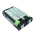 Cordless Phone Battery Panasonic KX-TG6074PK (CS-P107CL)