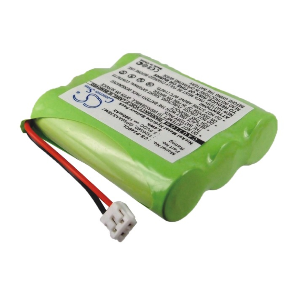 Battery Replaces GES-PCF03