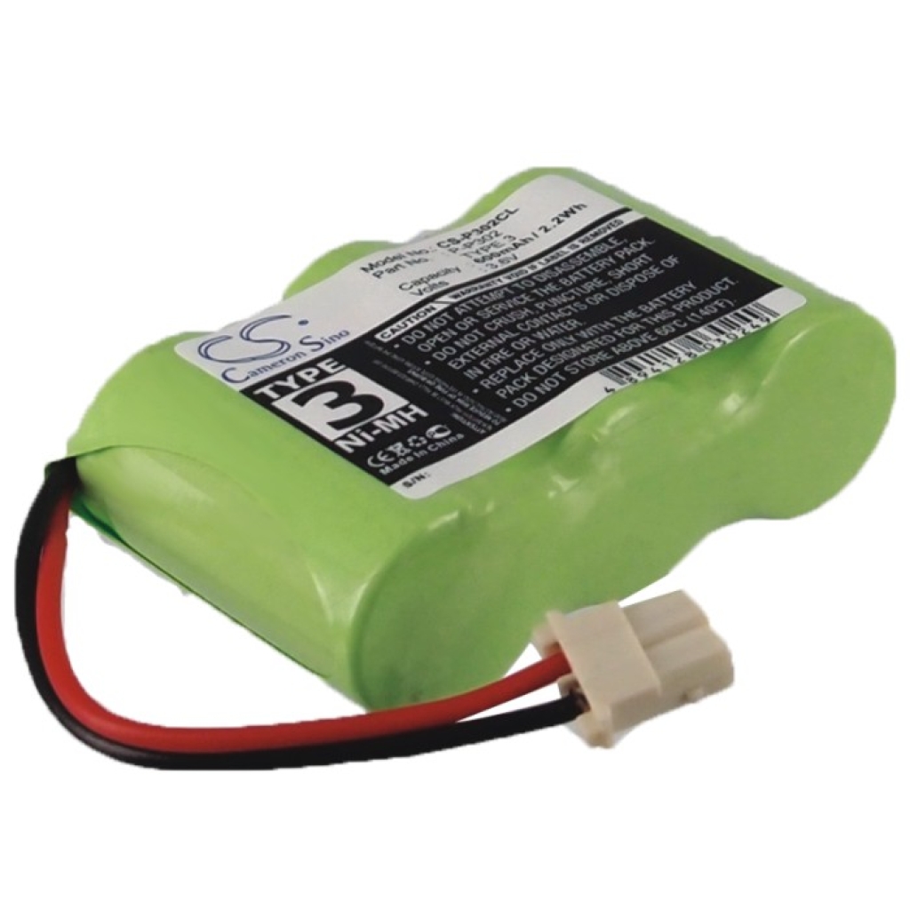 Battery Replaces 3N-270AA