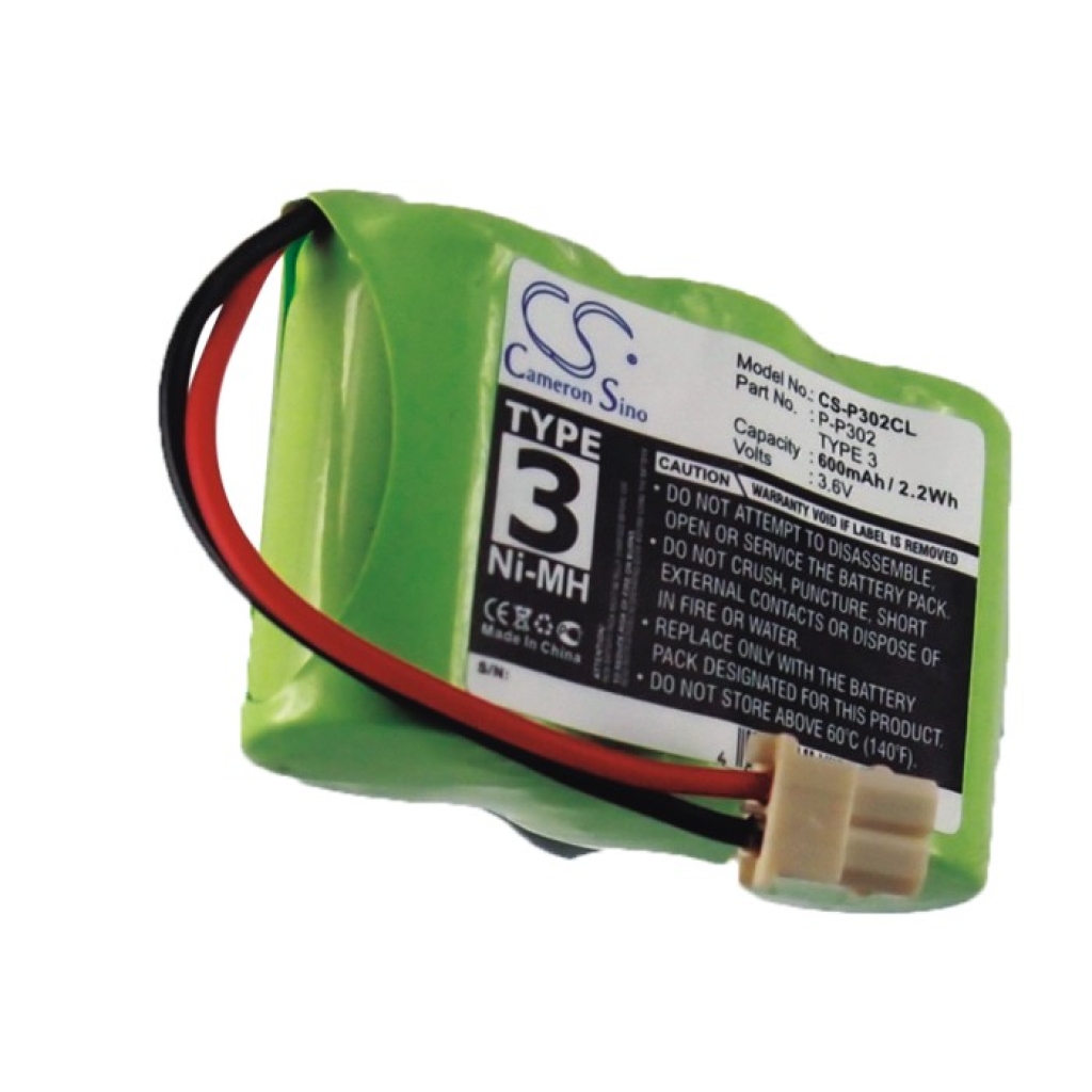 Battery Replaces BP-T26