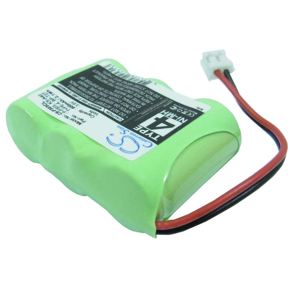 Battery Replaces FS2-9736