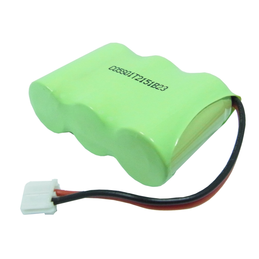 Battery Replaces FS2-9736