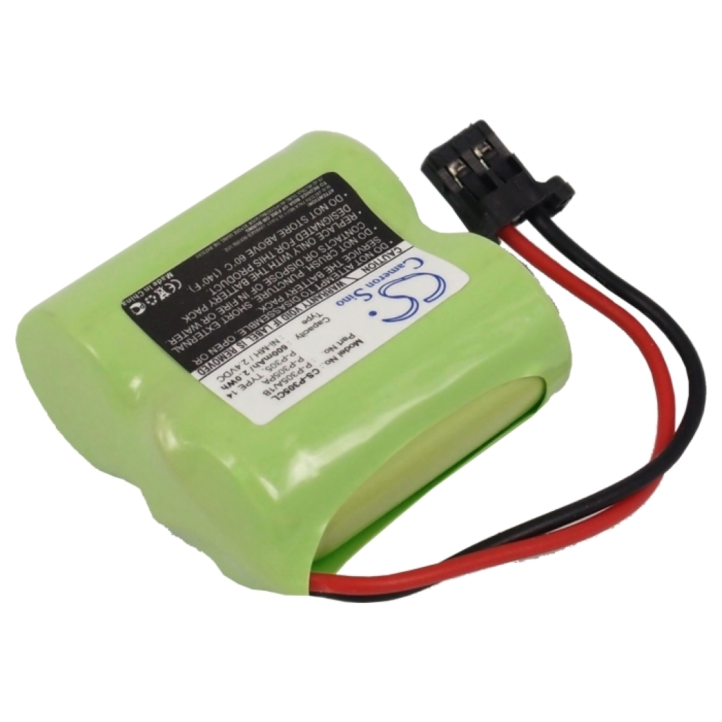 Battery Replaces HHR-P305PA