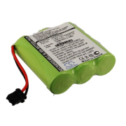 CS-P401CL<br />Batteries for   replaces battery BT-905