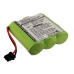 Cordless Phone Battery Muraphone CS-P401CL