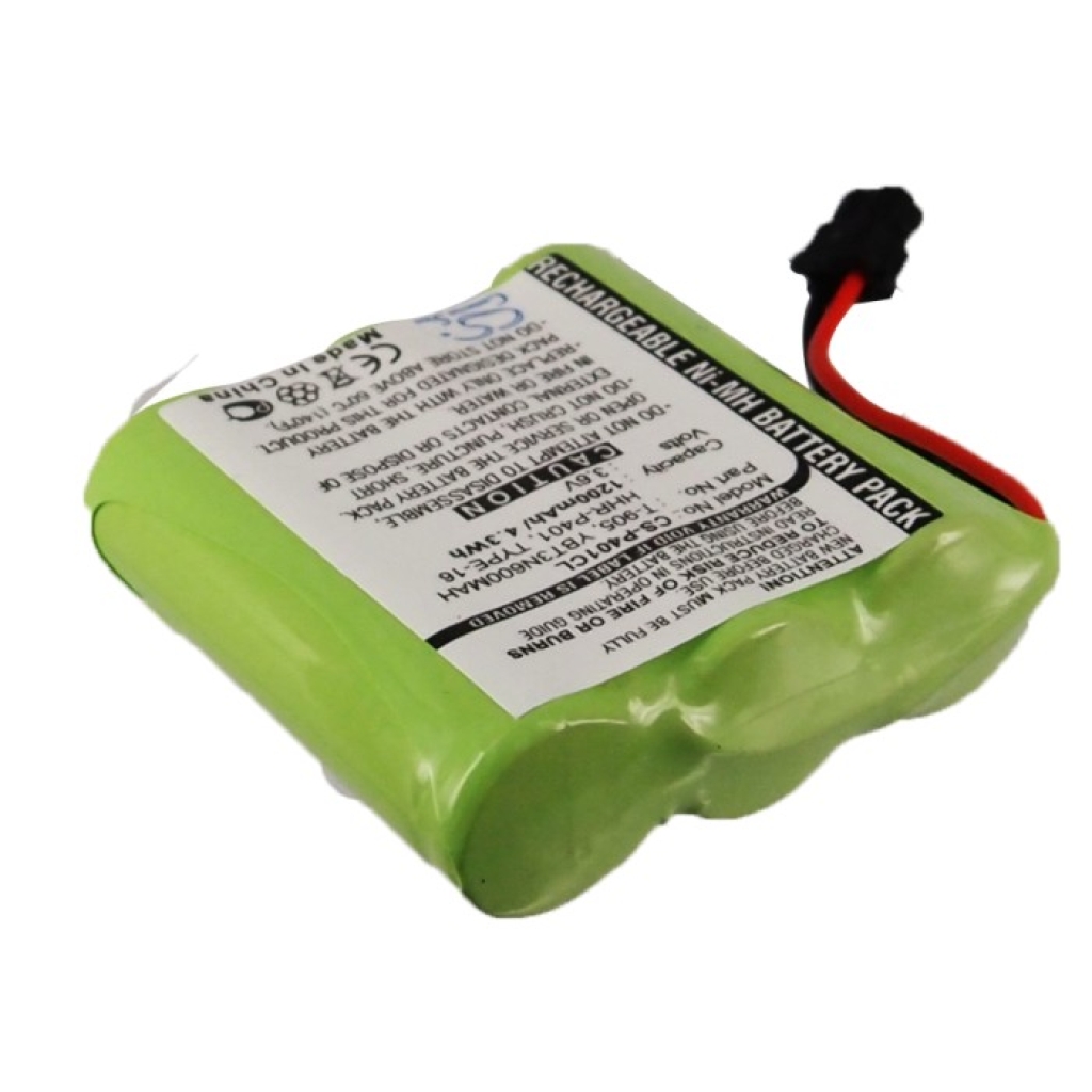 Cordless Phone Battery Muraphone CS-P401CL