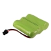 Cordless Phone Battery Plantronics CS-P401CL