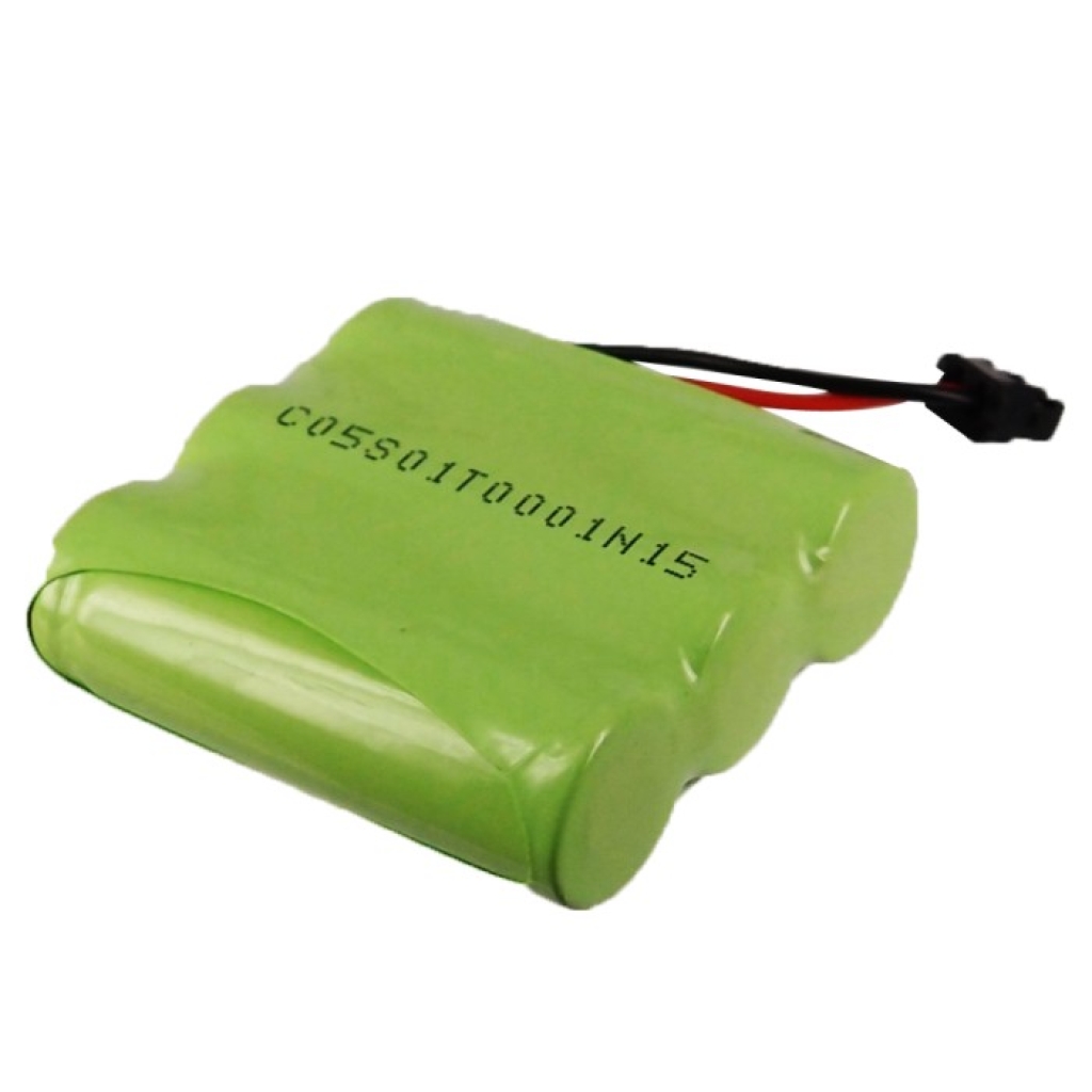 Battery Replaces GESPCM02