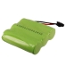 Cordless Phone Battery Sager CS-P401CL