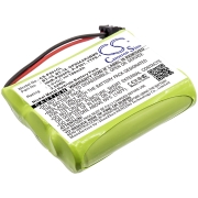 CS-P501CL<br />Batteries for   replaces battery BP-T18