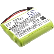 CS-P501HL<br />Batteries for   replaces battery BT-905