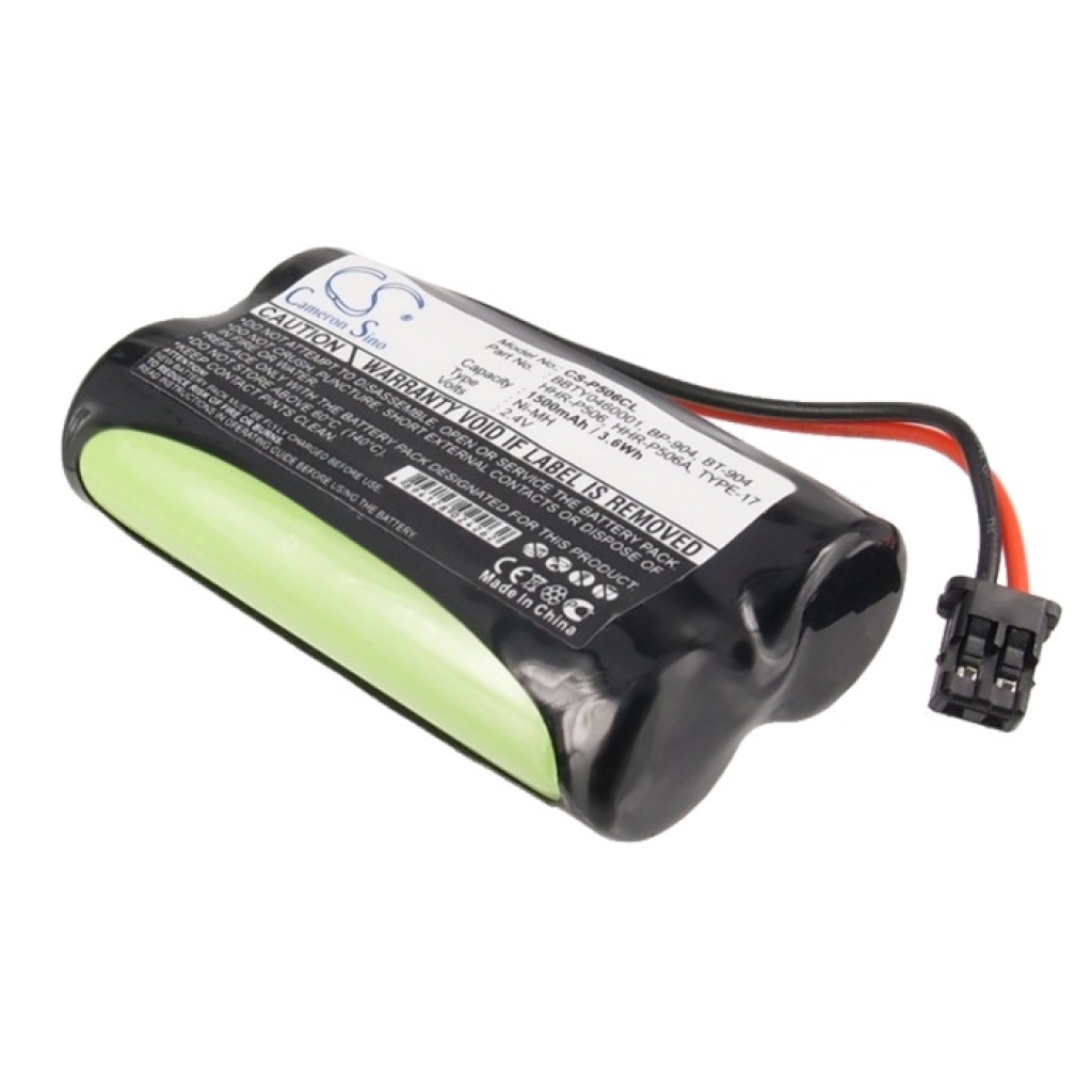 Battery Replaces BT1015