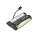 Cordless Phone Battery Panasonic TGA200 (CS-P506CL)