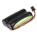 Battery Replaces PQHHR150AA21