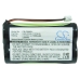 Cordless Phone Battery Toshiba FT-8906A-BK (CS-P509CL)