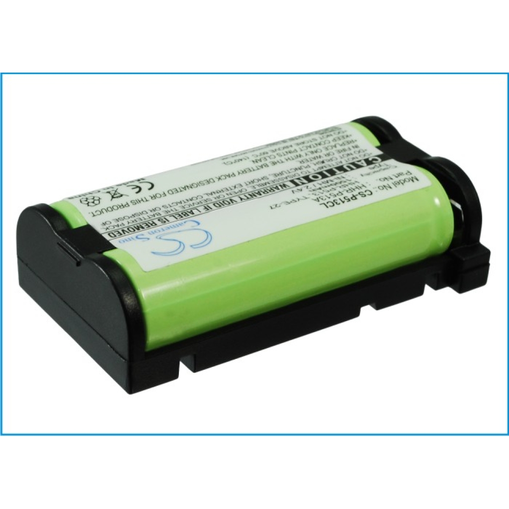 Battery Replaces RS-230-0967