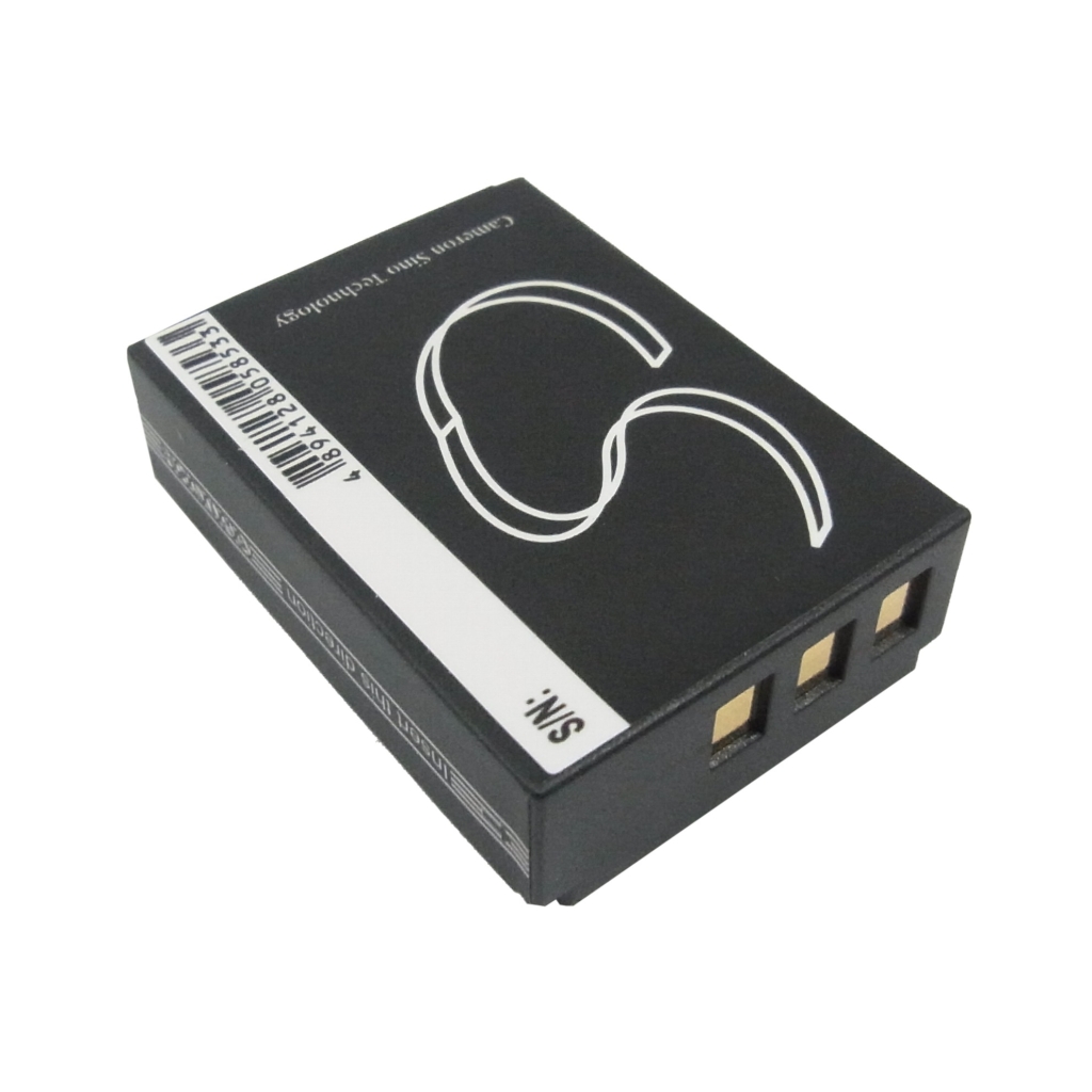Camera Battery Toshiba CS-PA3985MC