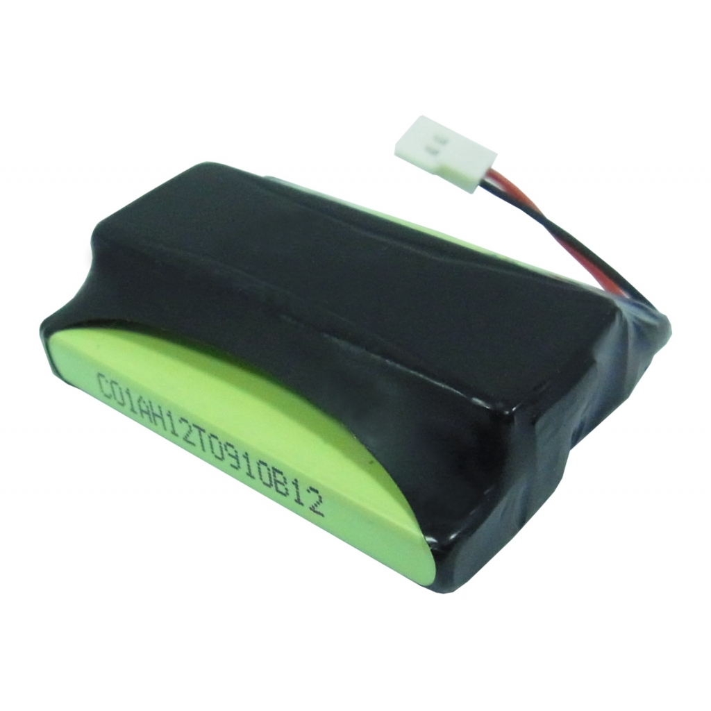 BarCode, Scanner Battery Panasonic CS-PAH79BL