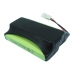BarCode, Scanner Battery Panasonic Handheld ZE-79UNCY (CS-PAH79BL)