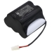 Batteries Lighting System Battery CS-PAS031LS