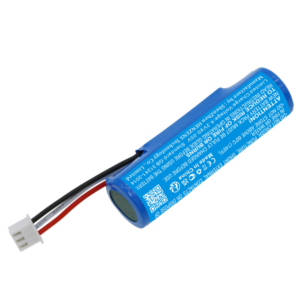 Battery Replaces HL0273