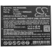 Payment Terminal Battery Pax A920C (CS-PAS920BL)