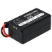 Batteries for Drones Parrot AR.Drone 2.0