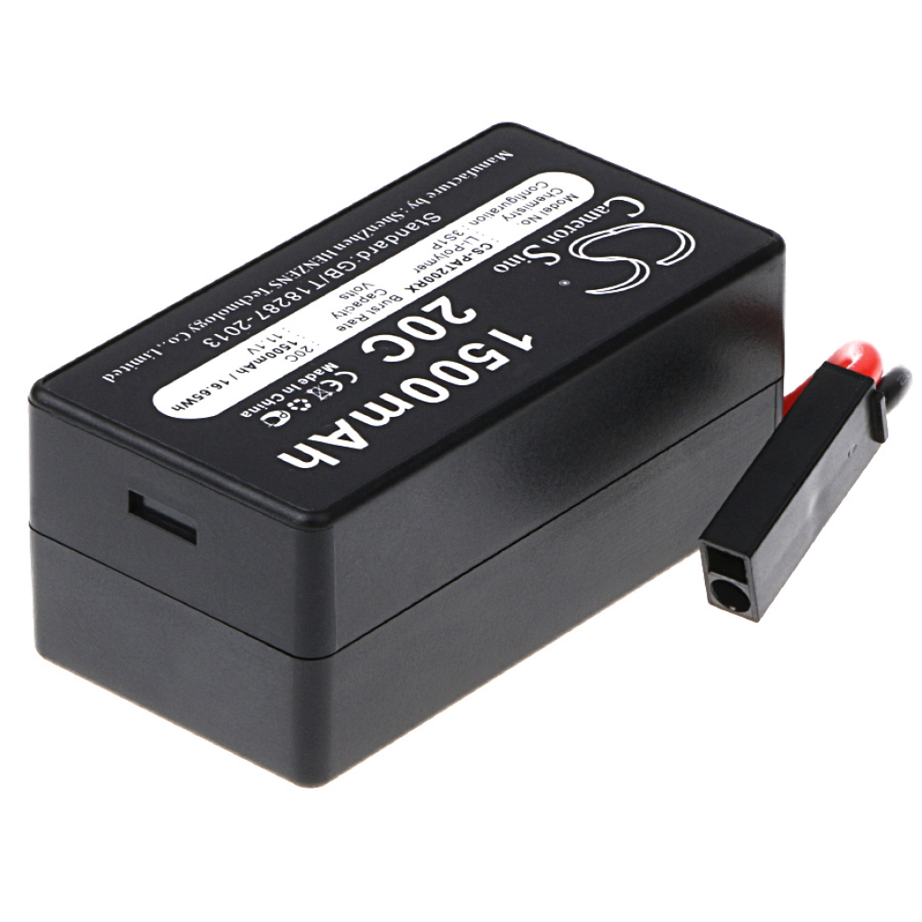 Batteries for Drones Parrot CS-PAT200RX