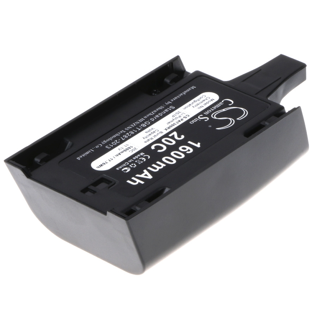 Batteries for Drones Parrot CS-PAT300RX