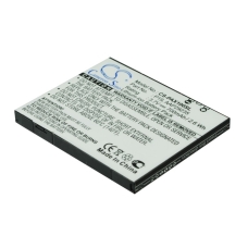 Kompatibilis akkumulátor csere Panasonic AAP29235,P19