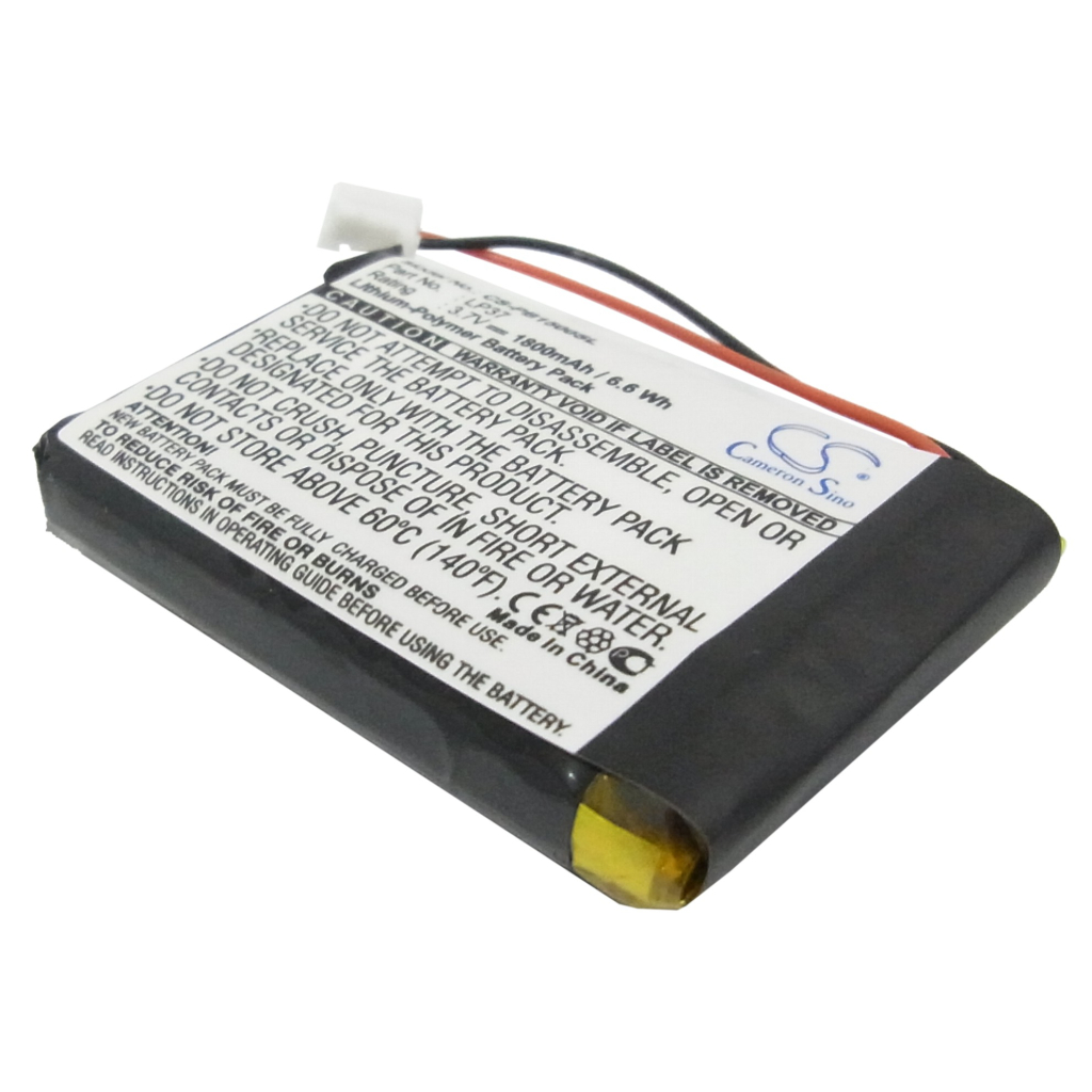 Camera Battery Digilife CS-PB1500SL