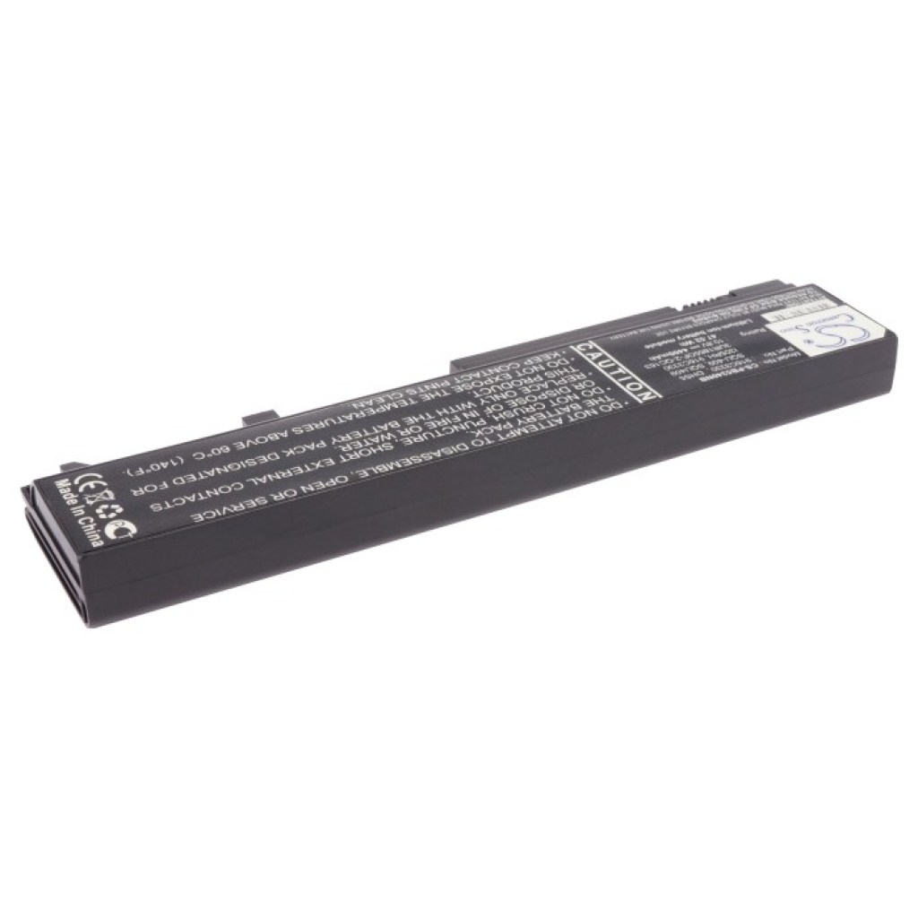 Notebook battery Packard Bell EasyNote A8400 (CS-PB5340NB)