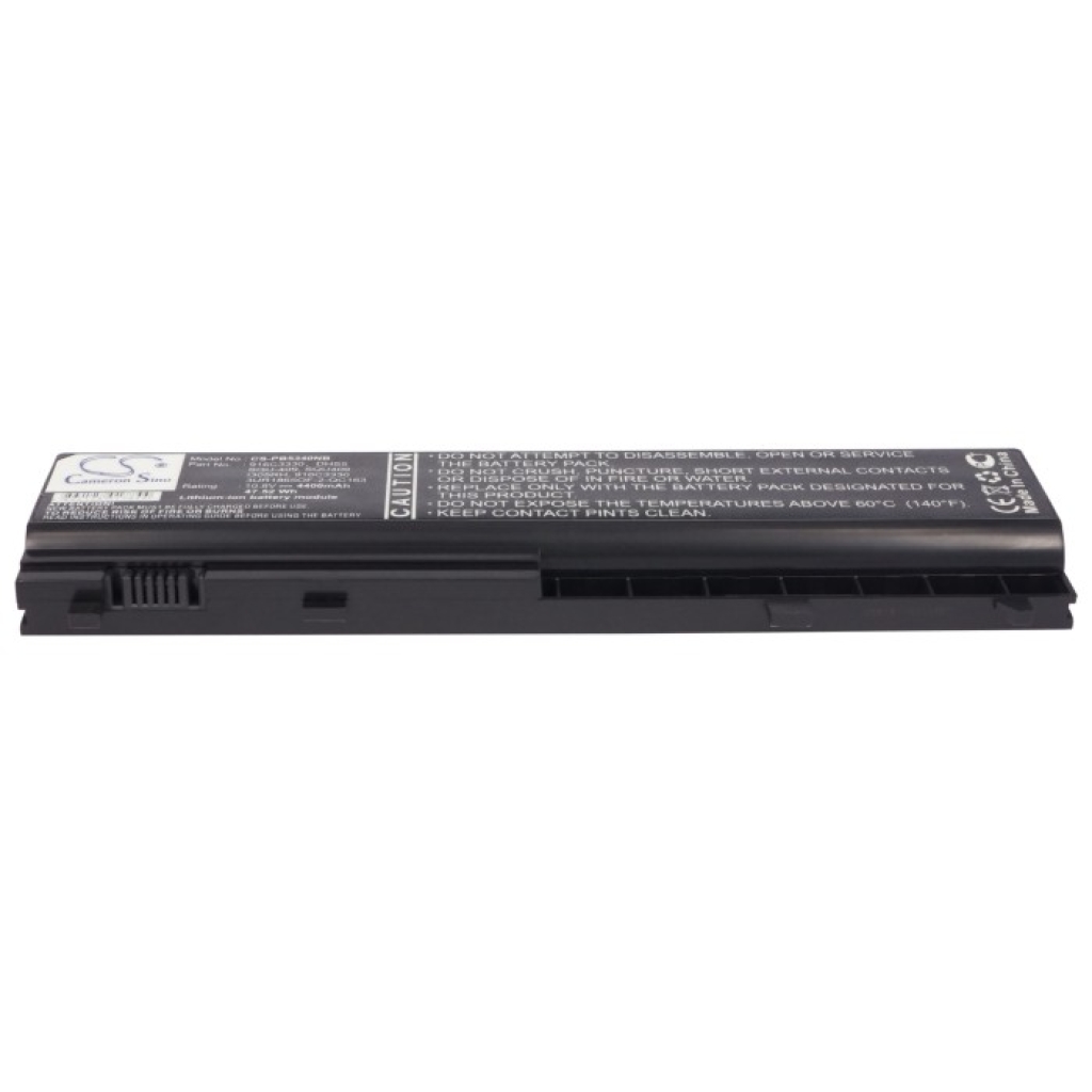 Notebook battery Packard Bell EasyNote A8400 (CS-PB5340NB)