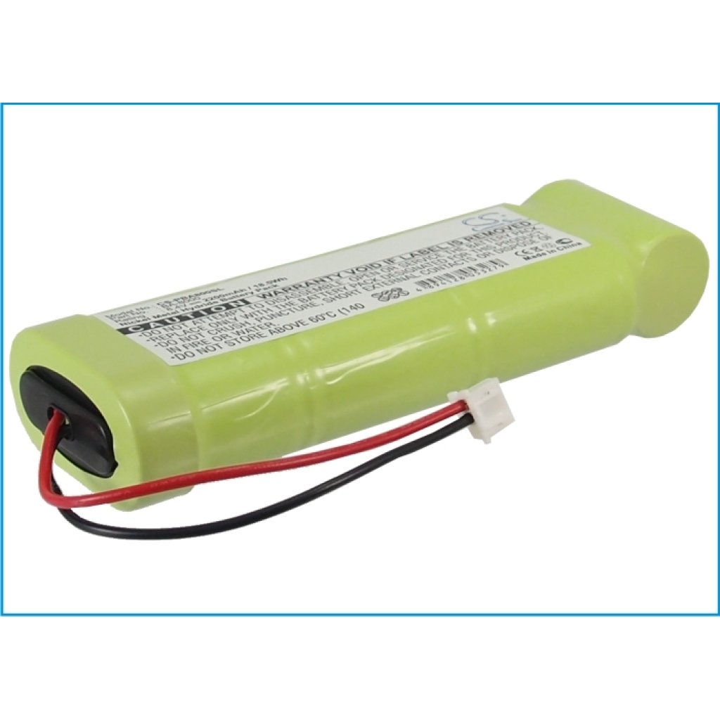 Printer Battery Brother P-Touch 200 (CS-PBA800SL)