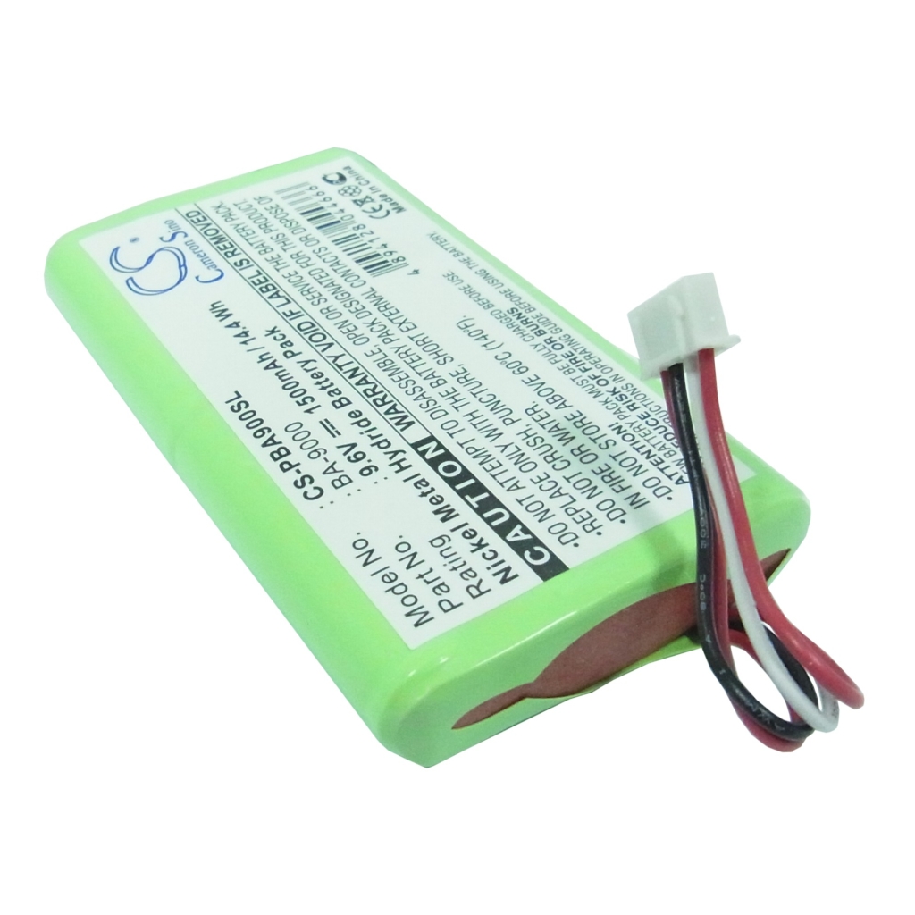 Printer Battery Brother PT-9600 (CS-PBA900SL)