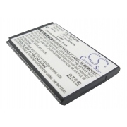 CS-PBR520SL<br />Batteries for   replaces battery PBS-PC7300