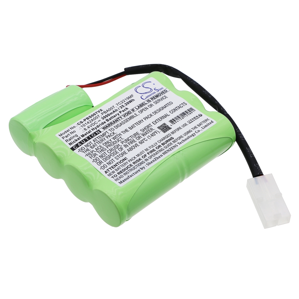 Battery Replaces PB-BH843-RR1P