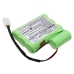 Battery Replaces PB-BH843-RR1P