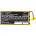 Tablet Battery Ematic PBKRWM5410 (CS-PBS120SL)