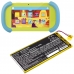 Tablet Battery Ematic PBS KIDS 7" Pad (CS-PBS120SL)