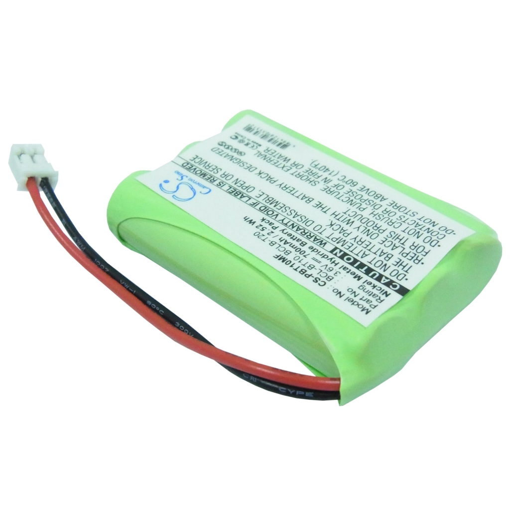 Mobile Fax Battery Brother BCL-200 (CS-PBT10MF)