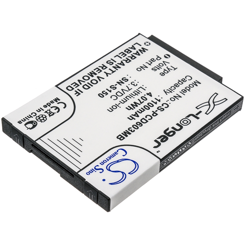 Asztali töltők Olympia CS-PCD603MB