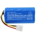 Smart Home Battery Proscenic CS-PCF160VX