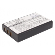 BarCode, Scanner Battery Panasonic Toughbook CF-P2
