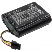 CS-PCL200MD<br />Batteries for   replaces battery B11827
