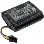 CS-PCL200MX<br />Batteries for   replaces battery B11827