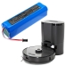 Smart Home Battery Concept CS-PCM710VX